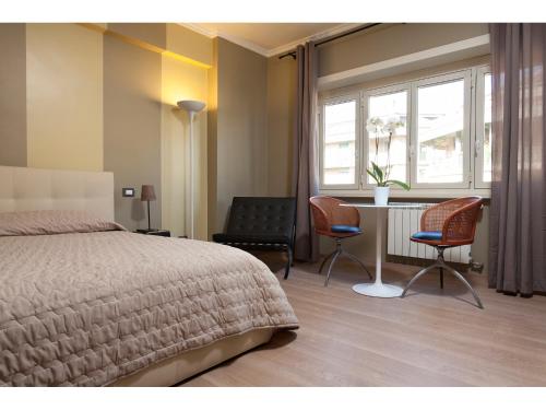 Alex's Guest House, Roma (foto 10)