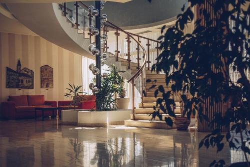 Hotel Srbija in Vršac