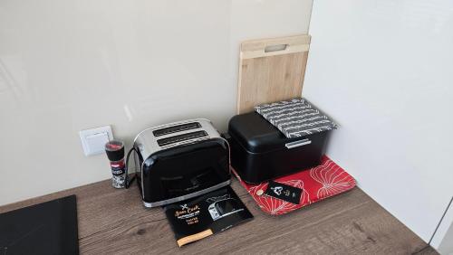 YOUR Apartment Unia Art Residence