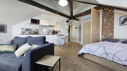 Maison Saint Surin in Limoges