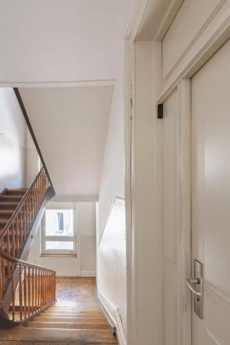 KAYA Apartment TURQUOISE - Downtown 3BR Deluxe Apt, Curych (fotografie 9)