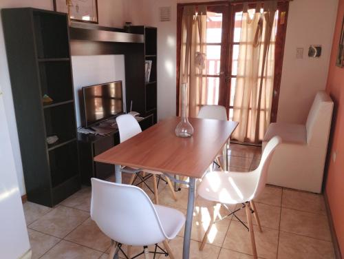 Sophenia - Apartment - Agrelo