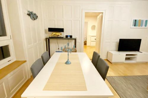 KAYA Apartment TURQUOISE - Downtown 3BR Deluxe Apt, Curych (fotografie 5)