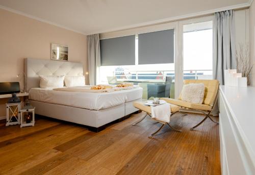 Hanseatenhaus App. 40