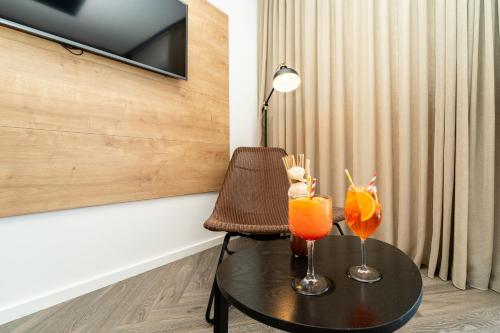 Dioniz Luxury Apartments 4