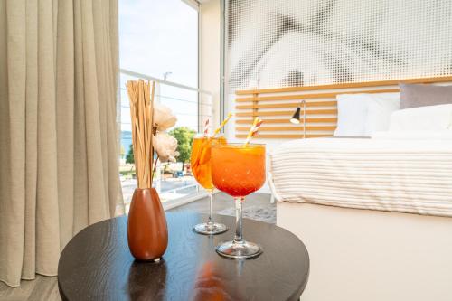 Dioniz Luxury Apartments 5