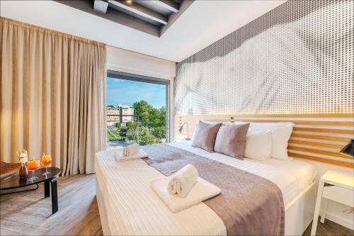 Dioniz Luxury Apartments 1