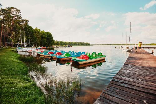 Навколишнє середовище, Domek Szczutowo nad Jeziorem Urszulewskim in Sierpc