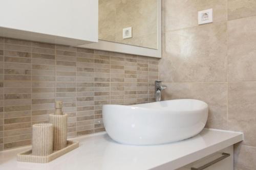 Tomas garden lux apartment 4