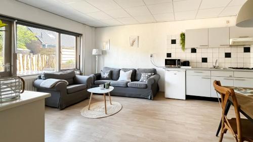 Duingeluk by Droomvilla in Camperduin