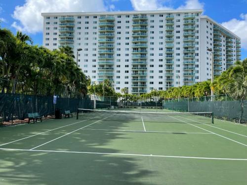 Miami Vacation Apartments in Sunny Isles Beach, USA