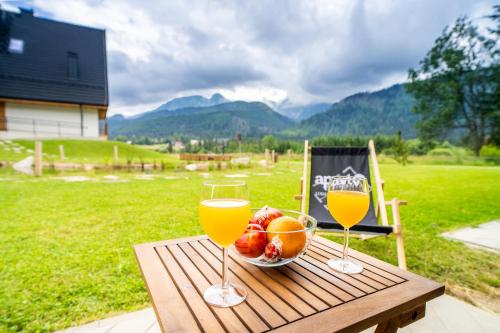 Apartament Tymkowa Polana by Apart Concept Podhale - Zakopane