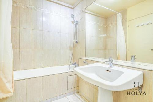 Proche Montparnasse - Le Fondamental - 252B, Paris (photo 10)