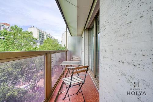 Proche Montparnasse - Le Fondamental - 252B, Paris (photo 2)