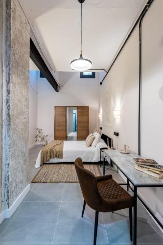 Loft Suite Frutos, Siviglia