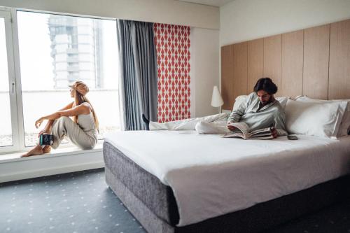 Stay Hotel Porto Centro Trindade, Oporto