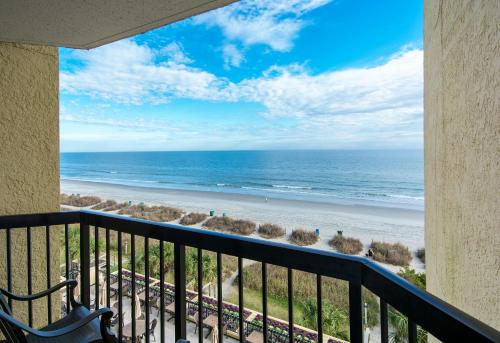 Compass Cove, Myrtle Beach (foto 11)