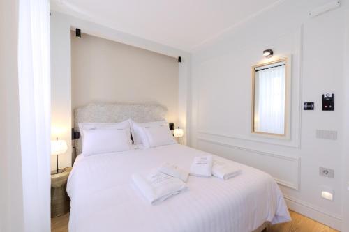 Nafplion Comfy Suites 3