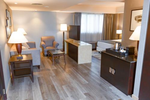 Doubletree By Hilton Buenos Aires, Buenos Aires (fotografie 7)