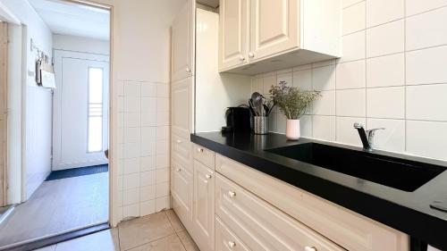 Duinzicht by Droomvilla in Camperduin