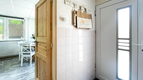 Duinzicht by Droomvilla in Camperduin