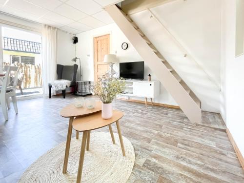 Duinzicht by Droomvilla in Camperduin