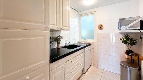 Duinzicht by Droomvilla in Camperduin