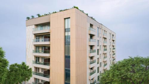 Casa Reina Luxury Apartments Gulberg Lahore- Penthouse - image 3