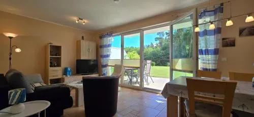 Ferienwohnung KWi 54 EG - "Möwennest" in Graal-Müritz, Deutschland