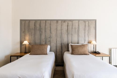 Book the Standard Double Room Standard Double Room