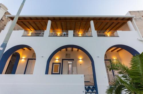 Archi Suite Canneto 5