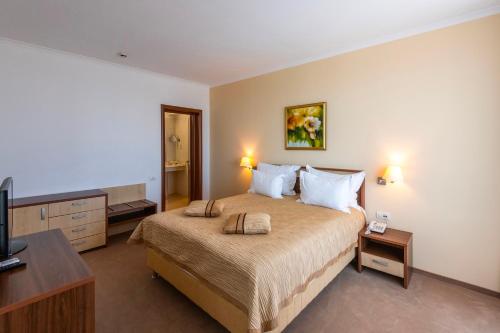 فندق ساتورن فندق ساتورن