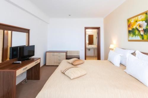 فندق ساتورن فندق ساتورن