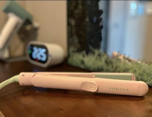 High floor view accommodation