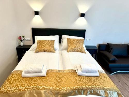 Atlas Apartment - main image