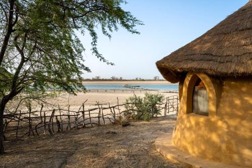 Les Collines De Niassam in Palmarin