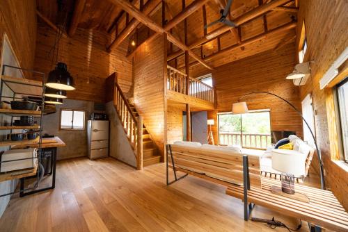 Cottage Coliberty