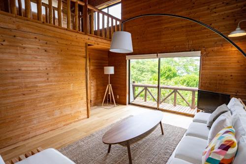 Cottage Coliberty - Main