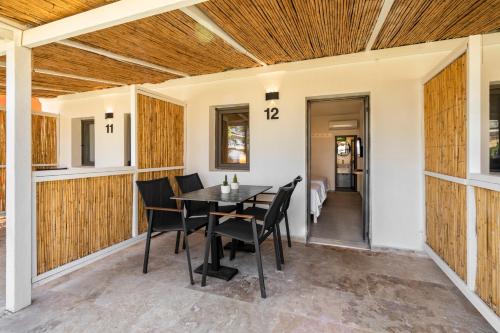 Comoditats, Daphnis Hotel in Golturkbuku