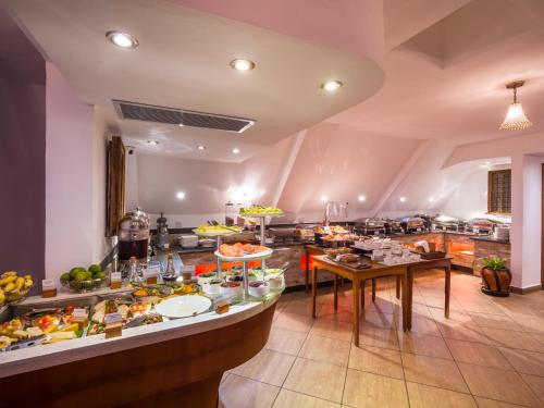 Turaco Spice Tree, a Tribute PortfolioTM Hotel - 식음료(F&B)