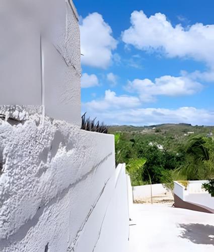 Kilátás, Apart hotel Costa Verde #3 Exclusivo y Seguro in Las Galeras