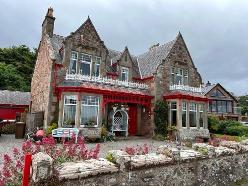 Tigh Na Mara Rosemarkie -Room Only- Add Breakfast Upon Arrival - image 10