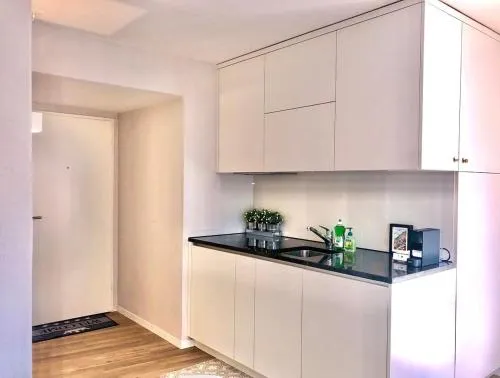 KAYA Apartments M07 - Deluxe Studio Apt in Old Town Zurich in Zürich, Schweiz