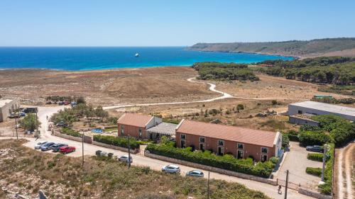 Palascia Wellness Relais