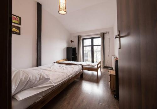 Komfortowy apartament z klimatyzacją