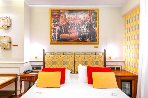Art Hotel Commercianti - image 4
