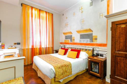 Art Hotel Commercianti - image 13