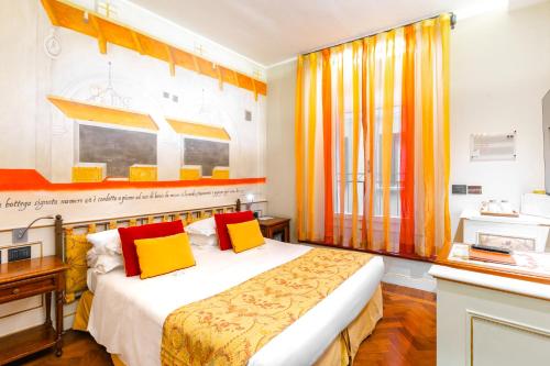 Art Hotel Commercianti - image 12
