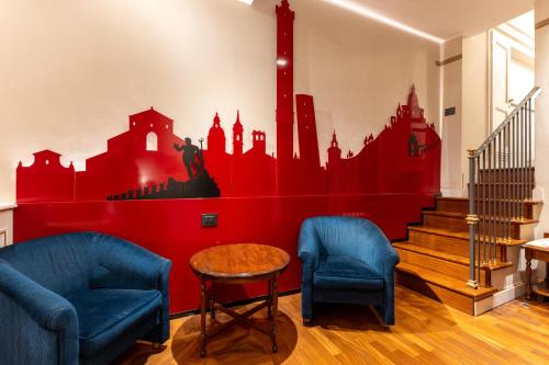 Art Hotel Commercianti - image 3