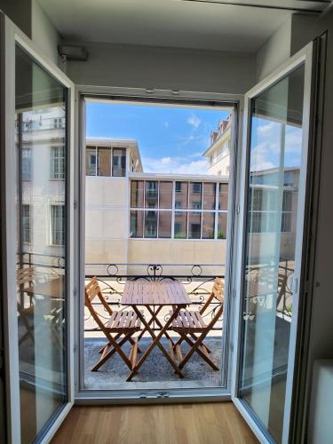 KAYA Zurich Apartment 2B - Downtown 2BR Deluxe Apt, Curych (fotografie 6)